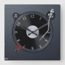 Search for dj clocks Record