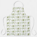 Search for parsley aprons Kitchen
