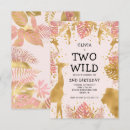Search for two wild invitations Modern