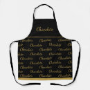 Search for chocolates aprons For her
