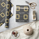 Search for friends tv show wrapping paper Central perk
