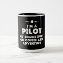 Recherche de aviation vintage tasses Pilote