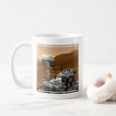 Search for curiosity mars rover mugs Innovation