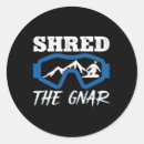 Search for shred stickers Winter sports