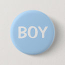 Search for gender reveal buttons Expecting