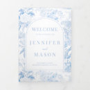 Search for trifold programs Modern