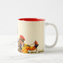 Search for vintage racing mugs Illustration