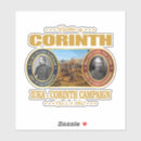 Search for corinth Civil war