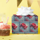 Search for artist wrapping paper Contemporary
