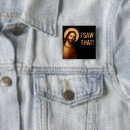 Search for funny christian buttons Jesus