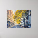 Search for autumn trees canvas prints Nature