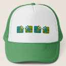 Search for olive green hats Pattern