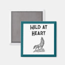 Search for wolf magnets Camping