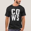 Search for cows tshirts Herd
