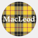 Search for clan macleod stickers Mcleod