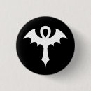Search for bat wing buttons Bats
