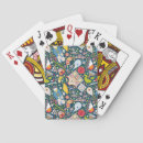 Search for bamboo playing cards Asia