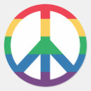 Recherche de make peace autocollants Drapeau