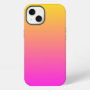 Search for blended iphone cases Pink