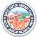 Recherche de canyon national autocollants Extérieur