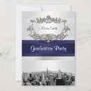 Search for blu invitations Party