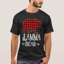 Search for glamma tshirts Red