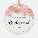 Search for greatest ornaments For her