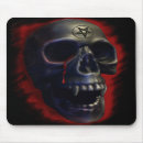 Search for skull mousepads Goth