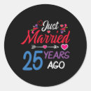 Recherche de souvenir de mariage autocollants Marié