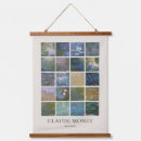 Search for monet tapestries Floral