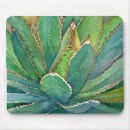Search for agave mousepads Succulent