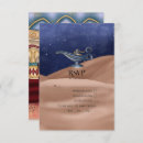 Search for arab night invitations Arabian nights