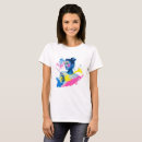 Search for paint splash tshirts Vibrant