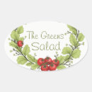 Search for garden fresh vegetables stickers Food