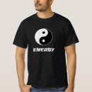 Search for yin yang tshirts Zen
