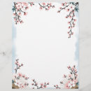 Search for asian stationery paper Correspondence