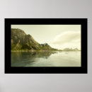 Search for idyllic Mountains