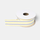 Recherche de gris et jaune rubans Motif
