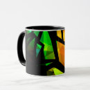 Search for dar mugs Green