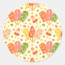 Search for popsicles stickers Modern
