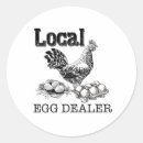 Search for egg puns stickers Funny