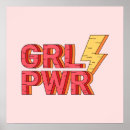 Search for girl power posters Dream