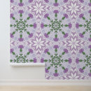 Recherche de chardon de art Violet