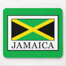 Recherche de reggae tapis souris Jamaïque