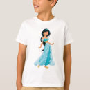 Search for princess jasmine tshirts Girly