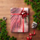 Search for sky wrapping paper Red