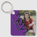 Search for purple square keychains Keepsake
