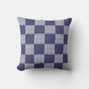 Search for navy plaid pillows Elegant