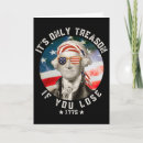 Recherche de trahison vœux cartes 4 juillet