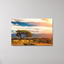 Search for kenya canvas prints Mt kilimanjaro